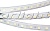 Лента RTW 2-5000PW 24V Warm 2x (5060,300 LED,LUX) 016171 Arlight